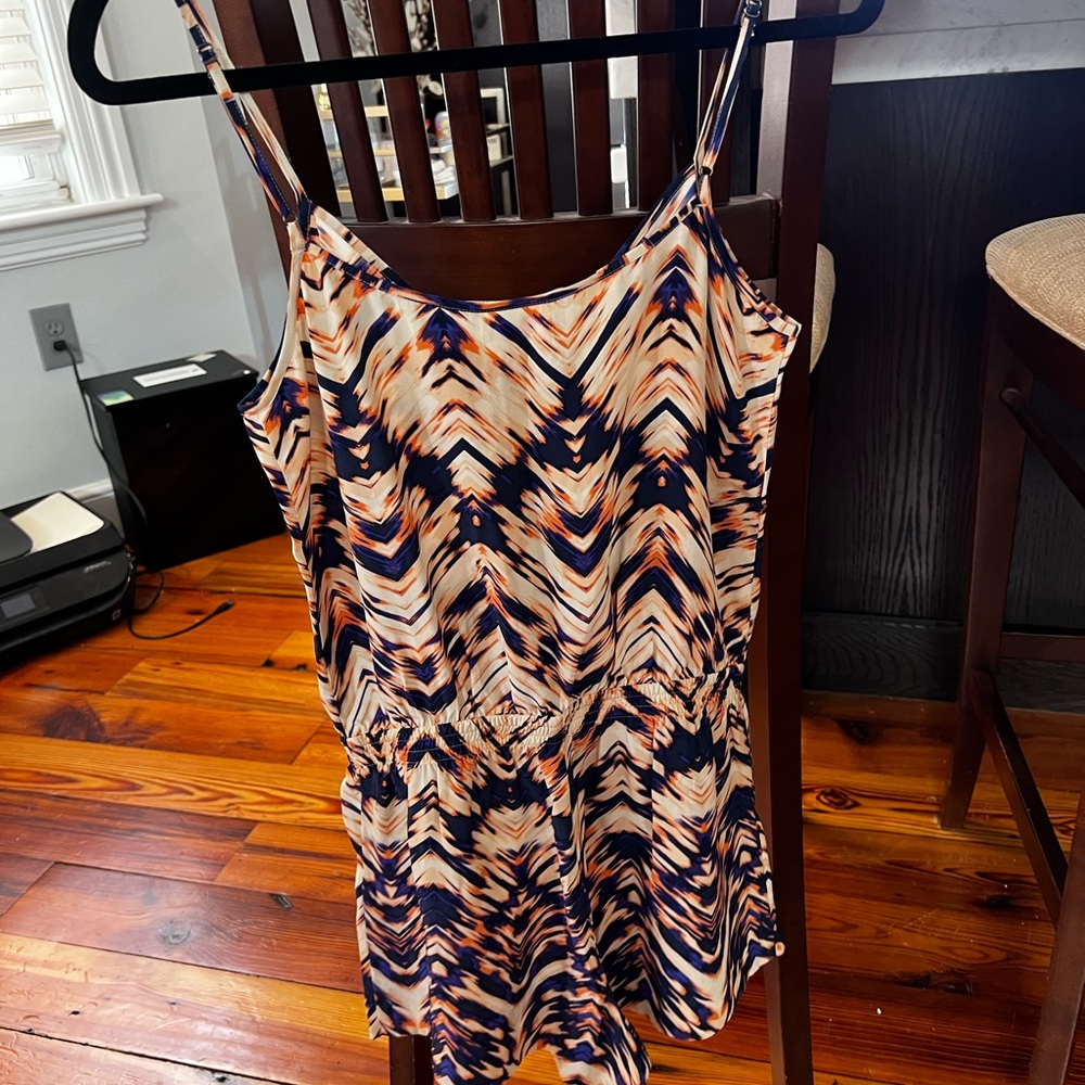 parker harrison romper - Picture 3 of 6